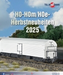 Tillig 09692 - H0 - TILLIG Herbstneuheiten 2025